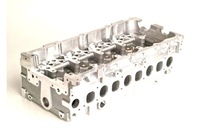 фото thumb №9, Головка цилиндров hyundai h-1 h-1 starex h-1 cargo h-1 travel h100