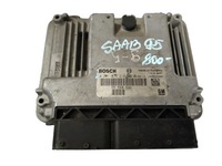 фото thumb №1, Saab 95 компьютер 0281015210 55568632