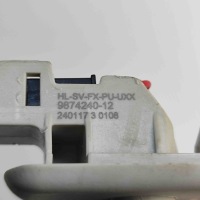 фото thumb №9, Защита солнцезащитная правая bmw ix1 u11 bev 9874000 28461416 230kw 2024