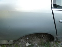 фото thumb №3, Lexus ls430 крило зад задній праві чверть ls