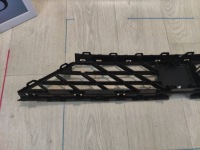 фото thumb №8, Cupra leon iv 4 решітка середня бампера передній 5fa853667b