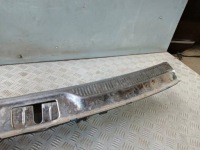 фото thumb №7, Защита накладка поперечина задняя skoda superb ii sedan