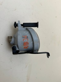 фото thumb №9, Hyundai matrix 01-07r противотуманная фара левый лампа противотуманная правая передняя