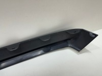 фото thumb №8, Накладка-спойлер накладка спойлер бампера заднього jeep cherokee wk 05- 05166227aa now