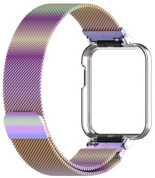 РЕМЕНЬ ДЛЯ XIAOMI MI WATCH LITE МНОГО ЦВЕТОВ |