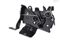 фото thumb №1, Замок решётка scania p/g/r/t левый