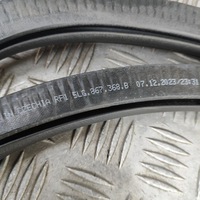 фото thumb №7, Skoda enyaq iv 2024 правая сторона резиновый прокладка дверь задних