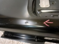 фото thumb №3, Порог правый блок двигателя обшивка правое berlingo iv rifter combo e 18-