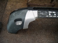 фото thumb №6, Volvo xc90 i 1 02-06 бампер перед передний противотуманные фары омыватель lak 452-26