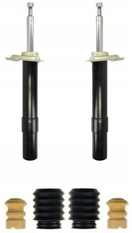 фото thumb №1, Амортизаторы + защитные накладки отбойники do bmw 5 e60 e61