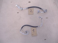 фото thumb №1, Ford kuga mk2 2.0td wąż трубка шланг кондиционера