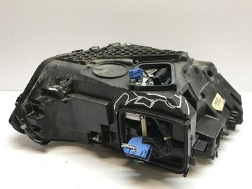 фото thumb №13, Mercedes eqe w295 лампа передня ліва digital led a2959061901