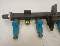 фото thumb №5, Молдинг упорскування fiat punto