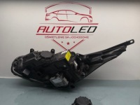 фото thumb №7, Kia ceed 2 ii лампа перед права ксенон led led 100% світиться