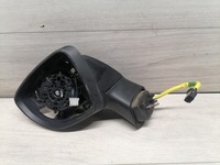 фото thumb №1, Renault captur 2016- дзеркало ліва 9pin - 12873000