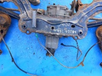 Підвіска балка підрамник міст диференціал mazda tribute 1 00-04r. 2.0 16v Київ, фото thumb