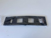 фото thumb №1, Kia sportage v рамка кронштейн номерного знака регистрационный 86910-r2000 оригинал