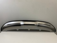 фото thumb №1, Kia niro ev ii 2 накладка бампера задня дифузор 22-