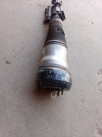 фото thumb №8, Mercedes s w222 13-20 амортизатор перед airmatic b4lf1z007a12