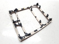 фото thumb №4, Рамка радио mercedes-benz c w203