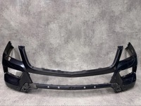 фото thumb №1, Бампер перед mercedes ml w166