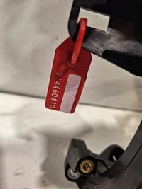 фото thumb №5, Коллектор всасывающий 2299382 fiat panda iii 0.9 twinair 12-