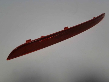 фото thumb №2, Mercedes s класс 217 c/a отражатель задний левый amg