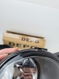 фото thumb №9, Toyota corolla e12 hb 04-07 галоген праві