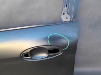 фото thumb №5, Ford c-max mk2 11- двері перед передні ліва oryg