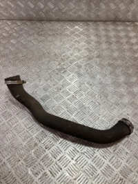 фото thumb №1, Труба інтеркулер opel combo e 18- 1.5 hdi berlingo iv