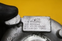 фото thumb №7, Корпус турбины 99460981 8140.43 ducato ii 2.8 td