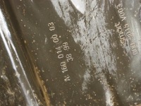 фото thumb №15, Піддон масляна smart 0.6t бензин a1600140003