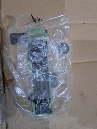 фото thumb №4, Отопитель renault clio iv 271153553r