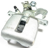 фото thumb №14, Суппорт задняя audi a4 b7 04-08, seat exeo 08- /левый/