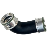 Купить Turbo труба шланг интеркулер audi seat skoda vw 2.0 tdi 1k0145790d, фото thumb