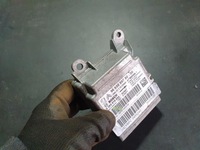 фото thumb №6, Peugeot 207 модуль датчик подушка безпеки подушок citroen 9665699780 1.6 hdi