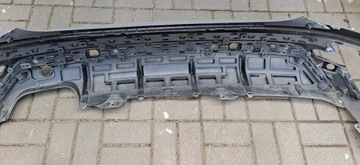 фото thumb №8, Hyundai tucson iv n-line 20- бампер зад задний 86612-n7ca0