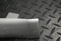 фото thumb №7, Молдинг крила нижня ліва audi a8 d2 4d0854959