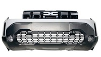 фото thumb №1, Бампер перед dacia duster iii 2023-
