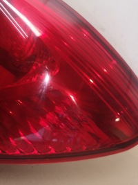 фото thumb №6, Лампа правая задняя opel corsa d 5 дверь przedlift