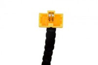 фото thumb №7, Стрічка керма шлейф mitsubishi pajero -2007