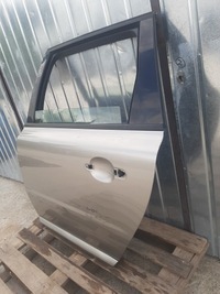 фото thumb №10, Двері задні ліва volvo v70 iii колір 484-16 2007-2016