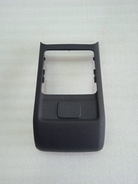 фото thumb №1, Vw scirocco захист заглушка тунель задня 1q0863289e