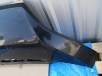 Fiat ducato рестайлінг  14- капот кришка двигуна оригінал . Зі Шроту, фото thumb