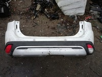 фото thumb №1, Бампер задняя mitsubishi outlander iii lift 2019 pdc