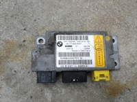 фото thumb №1, Блок керування подушок bmw 7 e65 735i