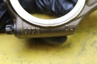 фото thumb №8, Поршень шатун шатун a6 c5 2.4 b arj 077k 81l47