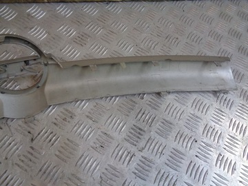 фото thumb №5, Решітка радіатор решітка радіатора dekor astra h iii 3 03-