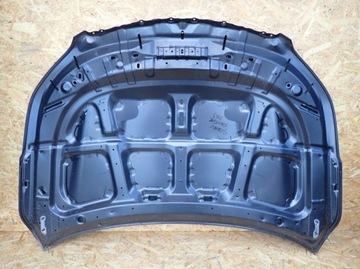 фото thumb №6, Subaru forester v 18- капот