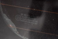 фото thumb №5, Скло зад задня спойлер чорна porsche cayenne 1 i 02-10